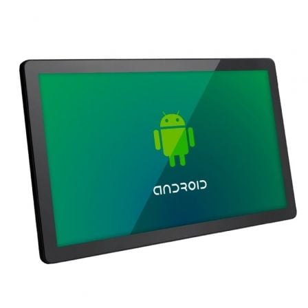 TPV 10POS DS-215AP/ RK3288/ 2GB/ 16GB EMMC/ 21.5"/ TACTIL/ ANDROID 9