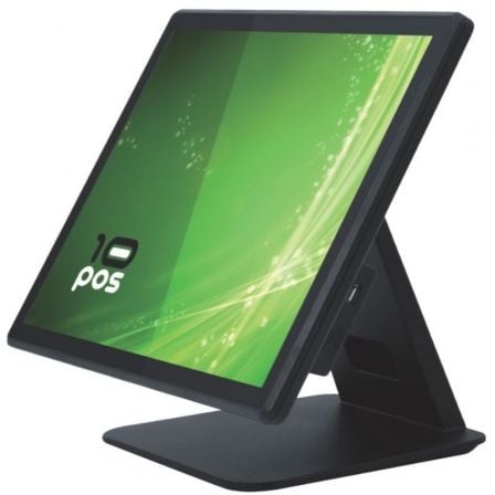 TPV 10POS FT-17N8256/ INTEL I5/ 8GB/ 256GB SSD/ 17"/ TACTIL