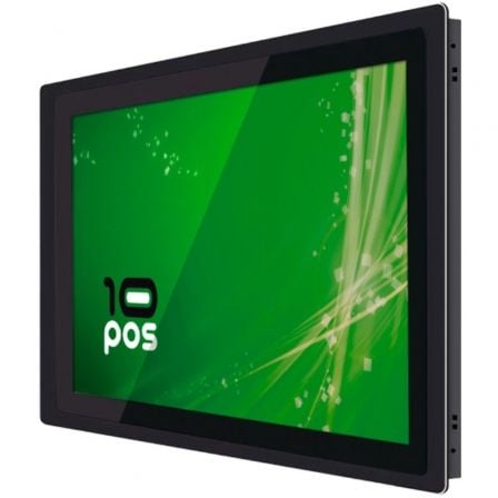 TPV 10POS KDS-21I34128/ INTEL I3/ 4GB/ 128GB SSD/ 21.5"/ TACTIL