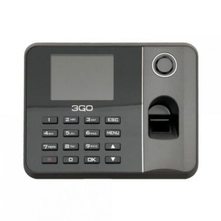 CONTROLADOR DE PRESENCIA 3GO AS100 | Dispositivos control presencial