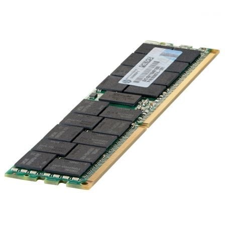 KIT DE MEMORIA REGISTRADA HPE X4 DDR4-2133 DE RANGO DOBLE - 32 GB (1X32 GB) - CAS-15-15-15