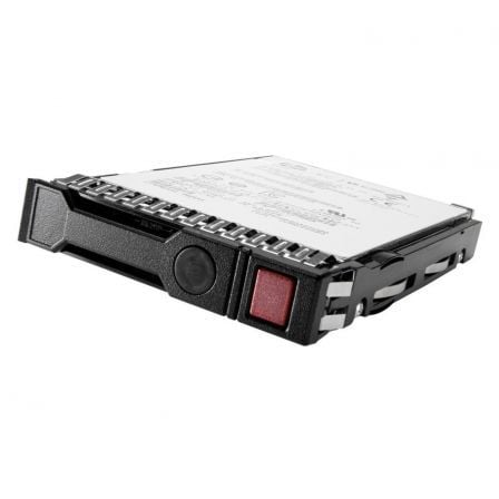 DISCO DURO INTERNO HPE 785067-B21 - 300GB - 2.5"/6.35CM - SCSI - 10000RPM