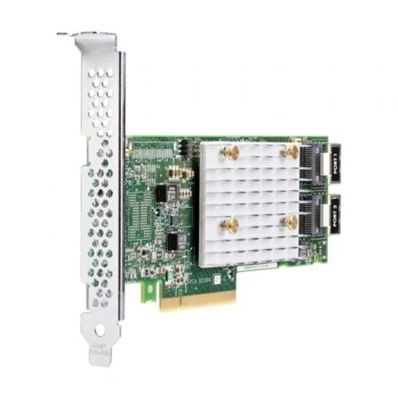 CONTROLADOR PLUG-IN PCIE HPE SMART ARRAY E208I-P 804394-B21