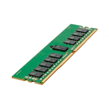 MEMORIA HPE 16GB DDR4-2400 CAS17-17-17 - REGISTRADA - SIN BUFER - CLAVIJAS RDIMM