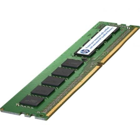 MEMORIA HPE 805669-B21 8GB (1X8GB) DUAL RANK X8 DDR4-2133 CAS-15-15-15 UNBUFFERED STANDAR - PARA SERIES 10/100 PROLIANT GEN9