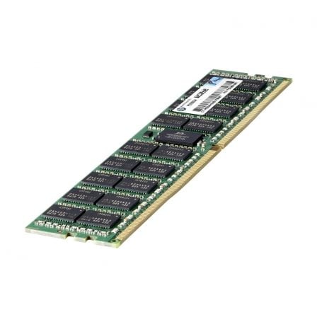 MEMORIA HPE 815097-B21 -8GB DDR4 2666MHZ - PC4-21300 - COMPATIBILIDAD SEGUN ESPECIFICACIONES