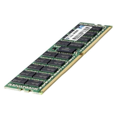 MEMORIA RAM 16GB (1X16GB)-DDR4 HPE 835955-B21 PARA SERVIDORES