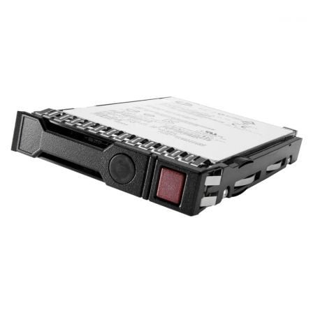 UNIDAD DE DISCO DURO HPE 861676-B21 - 2TB - 6G SATA - 7200RPM - 3.5"/8.89CM