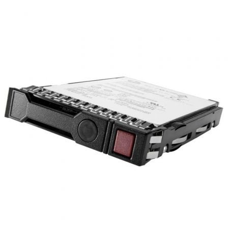 DISCO DURO 900GB HPE 870761-B21 PARA SERVIDORES | Discos para servidores