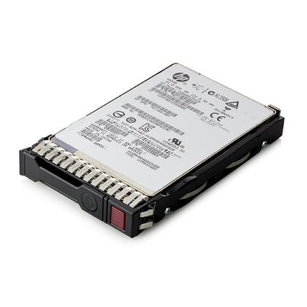 DISCO SSD DE FIRMWARE FIRMADO DIGITALMENTE HPE 875503-B21 - 240GB SATA 6G - SFF 2.5"/6.35CM