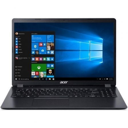 PORTATIL ACER ASPIRE 3 A315-56-35CA INTEL CORE I3-1005G1/ 8GB/ 256GB SSD/ 15.6"/ WIN10 S