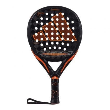 PALA DE PADEL ADIDAS ADIPOWER MULTIWEIGHT CONTROL 3.3 2024/ (ALEX RUIZ)