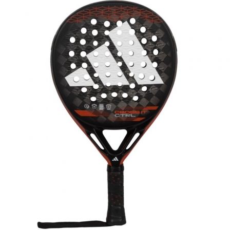 PALA DE PADEL ADIDAS CROSS IT CONTROL 2024