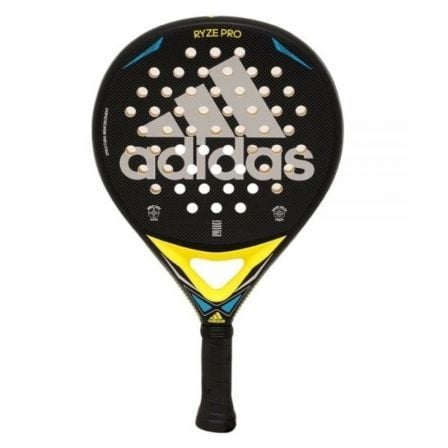 PALA DE PADEL ADIDAS RYZE PRO/ AMARILLA