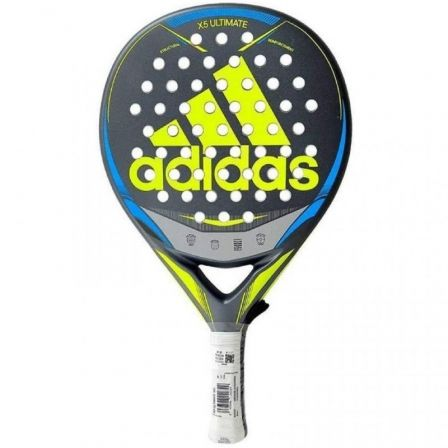 PALA DE PADEL ADIDAS X5 ULTIMATE