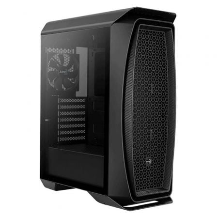 CAJA GAMING SEMITORRE AEROCOOL AERO ONE