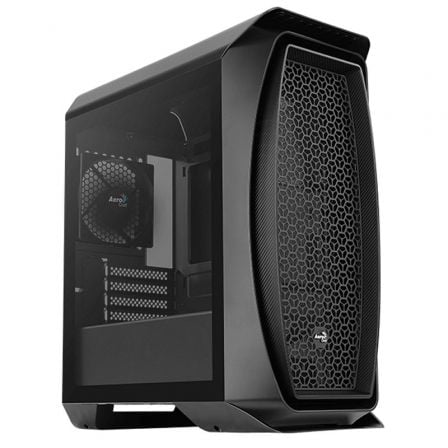 CAJA GAMING MINITORRE AEROCOOL AERO ONE MINI