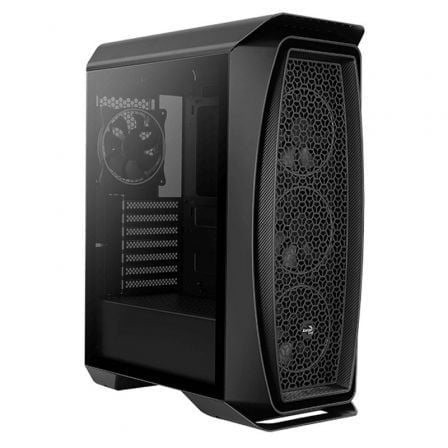 CAJA GAMING MINITORRE AEROCOOL AERO ONE MINI ECLIPSE