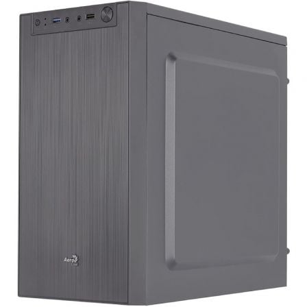 CAJA MINITORRE AEROCOOL CS108 V1