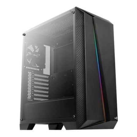 CAJA GAMING SEMITORRE AEROCOOL CYLONPROBG