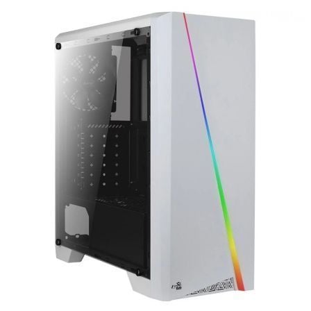 CAJA GAMING SEMITORRE AEROCOOL CYLON W