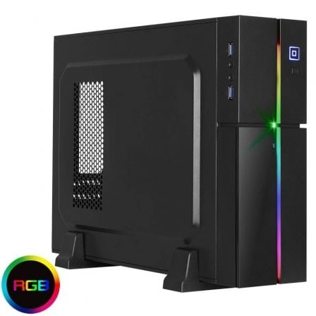 CAJA MINITORRE SLIM AEROCOOL PLAYA