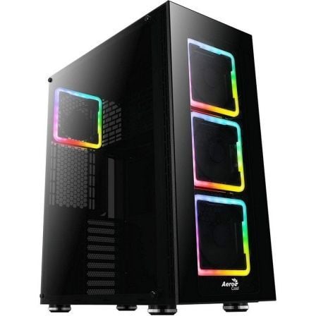 CAJA GAMING TORRE AEROCOOL TOR PRO