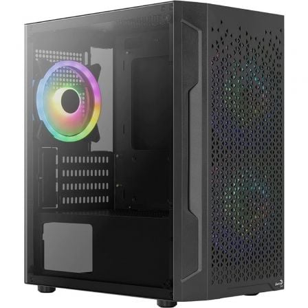 CAJA GAMING MINITORRE AEROCOOL TRINITY MINI V2