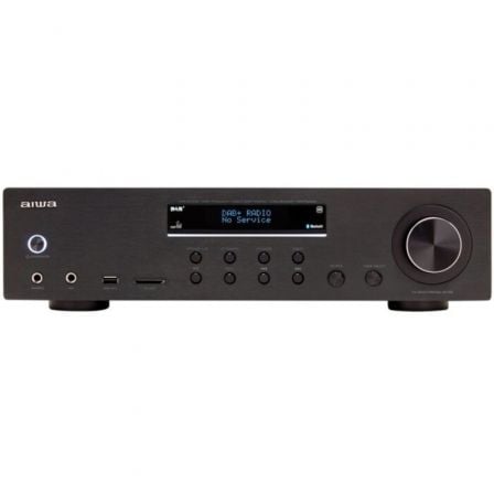 AMPLIFICADOR ESTEREO AIWA AMR-200DAB/ 200W