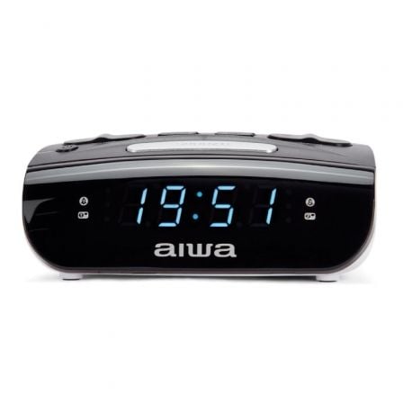 DESPERTADOR AIWA CR-15/ RADIO FM