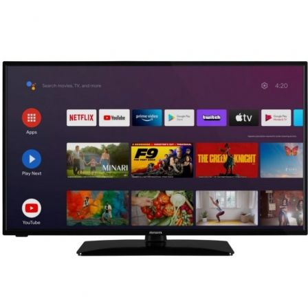 TELEVISOR AIWA 32AN4504HD 32"/ HD/ SMART TV/ WIFI