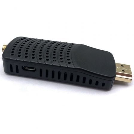 RECEPTOR DONGLE TDT-HD AKAI 01-T2H HDMI | Sintonizadores tdt