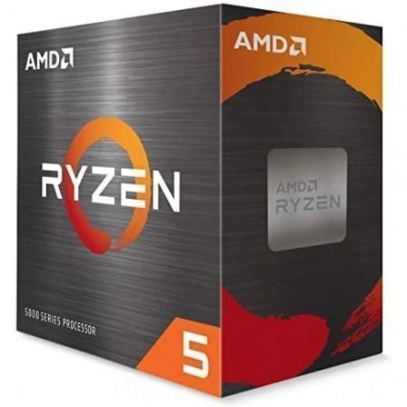 PROCESADOR AMD RYZEN 5-5600G 3.90GHZ SOCKET AM4 |
