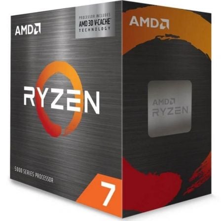 PROCESADOR AMD RYZEN 7 5700X3D 3GHZ SOCKET AM4