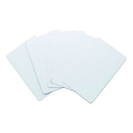 50 TARJETAS RFID ANVIZ BLANCAS PARA MODELO EP300