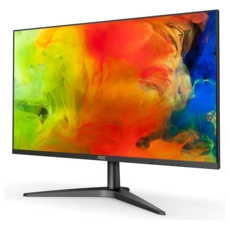 MONITOR AOC 24B1XH 23.8"/ FULL HD/ NEGRO