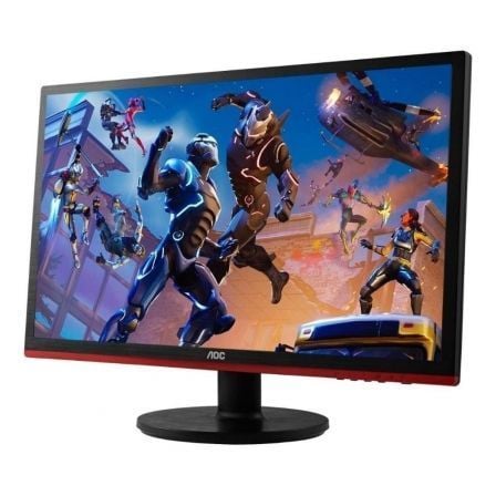 MONITOR GAMING AOC G2260VWQ6 21.5"/ FULL HD/ NEGRO