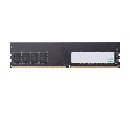 MEMORIA RAM APACER EL.16G21.GSH 16GB/ DDR4/ 3200MHZ/ 1.2V/ CL22/ DIMM | Memoria ram