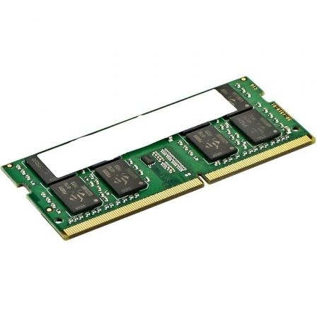 MEMORIA RAM APACER ES.32G21.PSH 32GB/ DDR4/ 3200MHZ/ CL22/ SODIMM