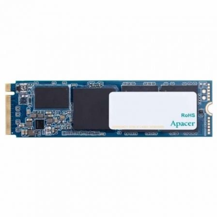 DISCO SSD APACER AS2280P4 1TB/ M.2 2280 PCIE | Discos duros ssd