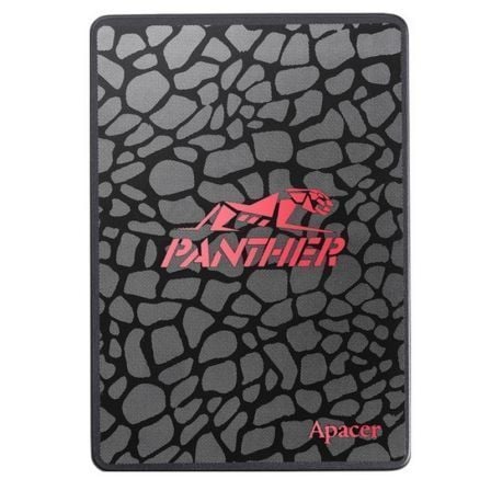 DISCO SSD APACER AS350 PANTHER 512GB/ SATA III | Discos duros ssd