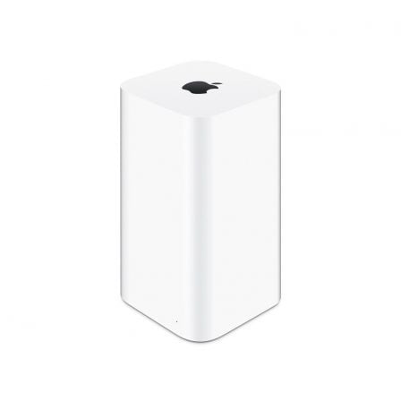 APPLE AIRPORT EXTREME 802.11AC - WAN GIGABIT - 3XLAN GIGABIT - USB - BANDA DUAL 2.4 / 2.5GHZ - FUENTE ALIMENTACION INTEGRADA - M