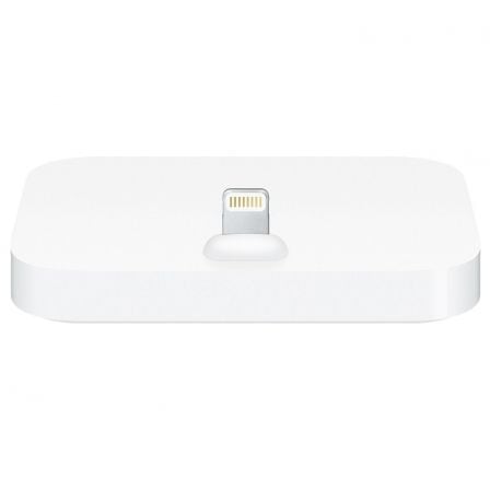 BASE IPHONE LIGHTNING DOCK DE APPLE - MGRM2ZM/A