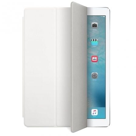 IPAD PRO 12.9" SMART COVER WHITE - MLJK2ZM/A