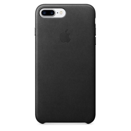 FUNDA APPLE IPHONE 8 PLUS/7 PLUS - NEGRA - MQHM2ZM/A