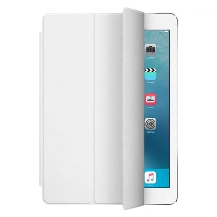 IPAD PRO 9.7"/24.63CM SMART COVER - BLANCA - MM2A2ZM/A