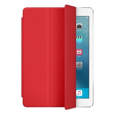 IPAD PRO 9.7"/24.63CM SMART COVER - (PRODUCT)RED - MM2D2ZM/A