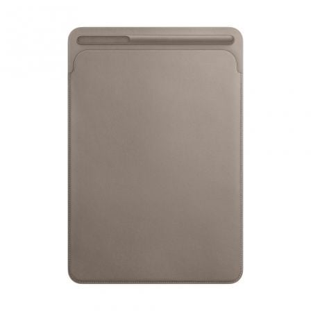 FUNDA APPLE IPAD PRO 10.5 CUERO MARRON TOPO - MPU02ZM/A