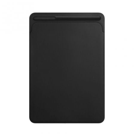 FUNDA APPLE IPAD PRO 10.5 CUERO NEGRO - MPU62ZM/A | Fundas originales apple para ipad pro