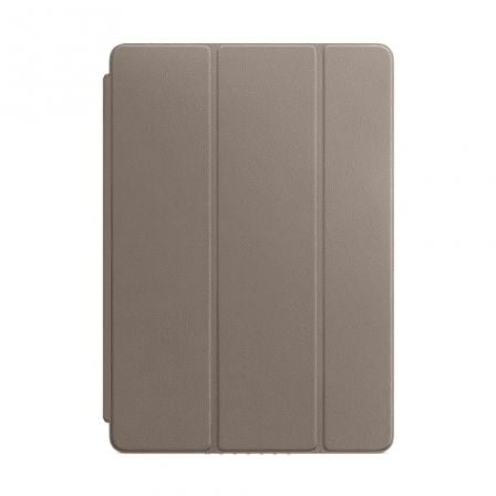 FUNDA APPLE IPAD PRO 10.5 SMART COVER CUERO MARRON TOPO - MPU82ZM/A